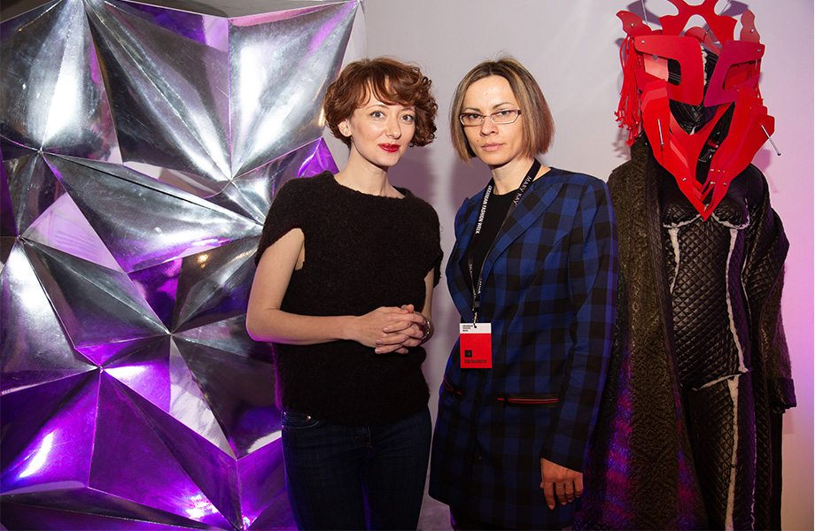 Oleynik Studio For ao2 Presentation