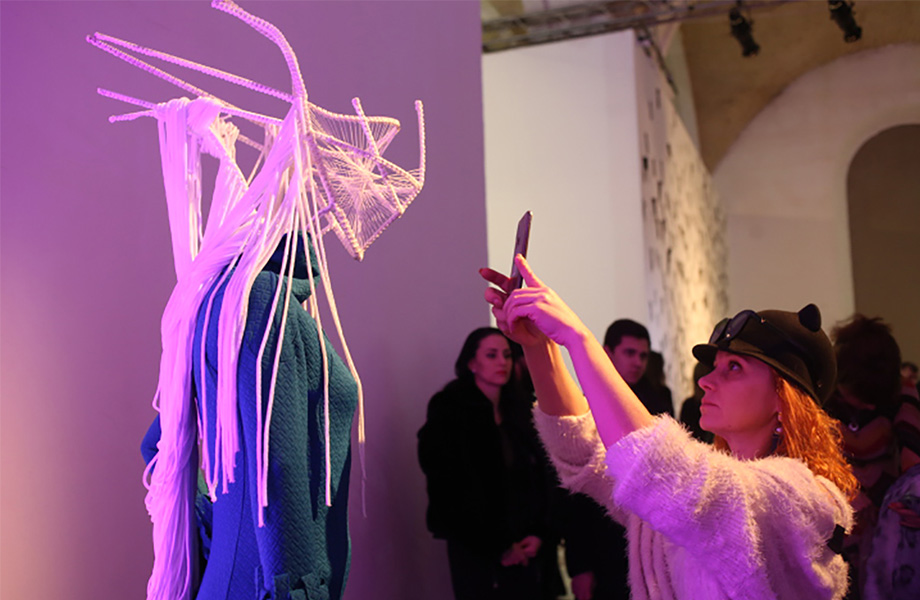 Oleynik Studio For ao2 Presentation