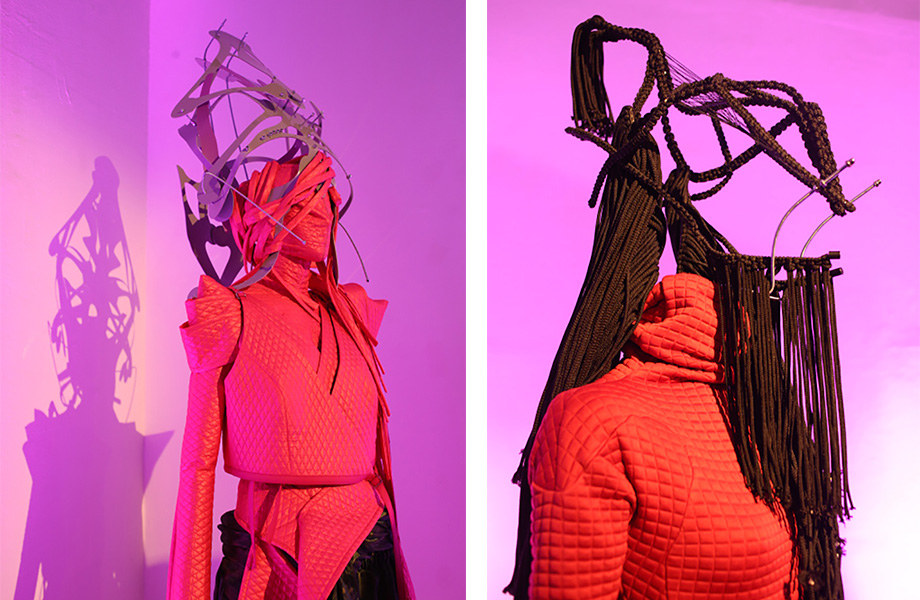 Oleynik Studio For ao2 Presentation