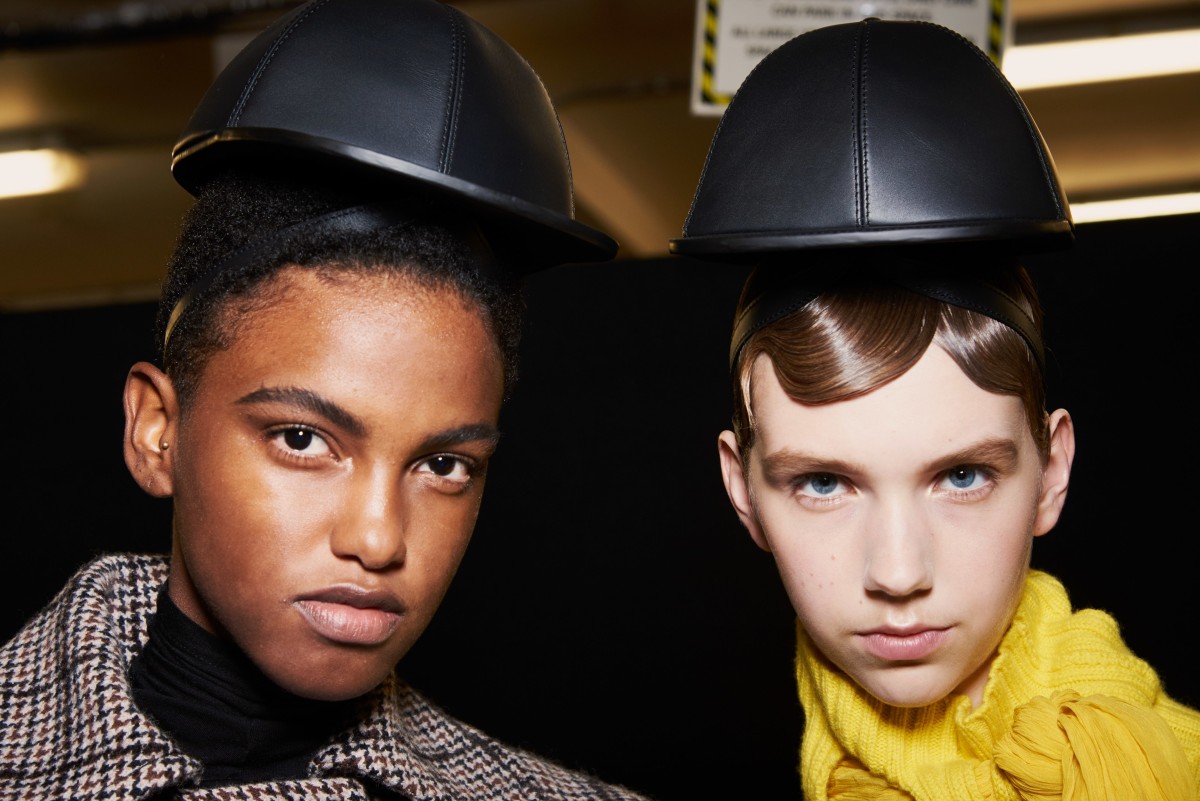 London Fashion Week FW’19