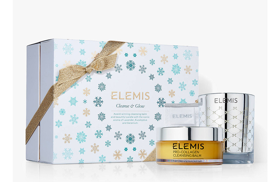 Elemis, Kit Cleanse & Glow