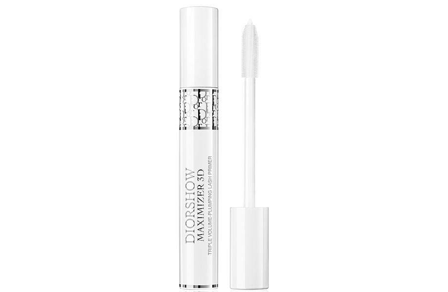Dior Diorshow Maximizer 3D Triple Volume Plumping Lash Primer