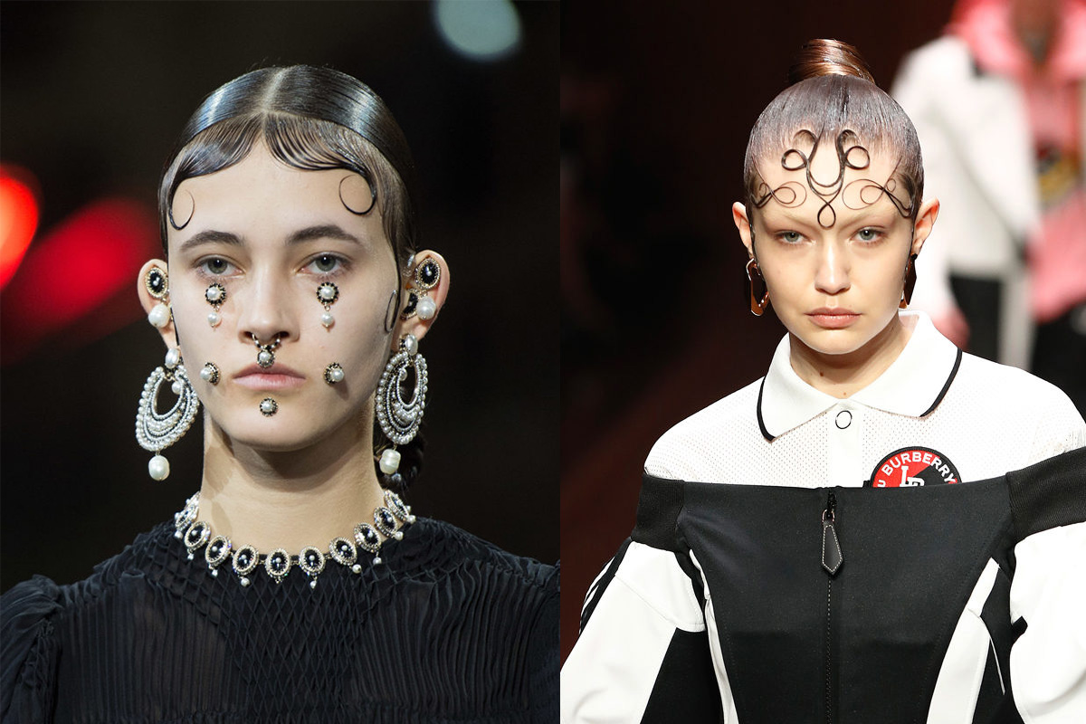 London Fashion Week FW’19