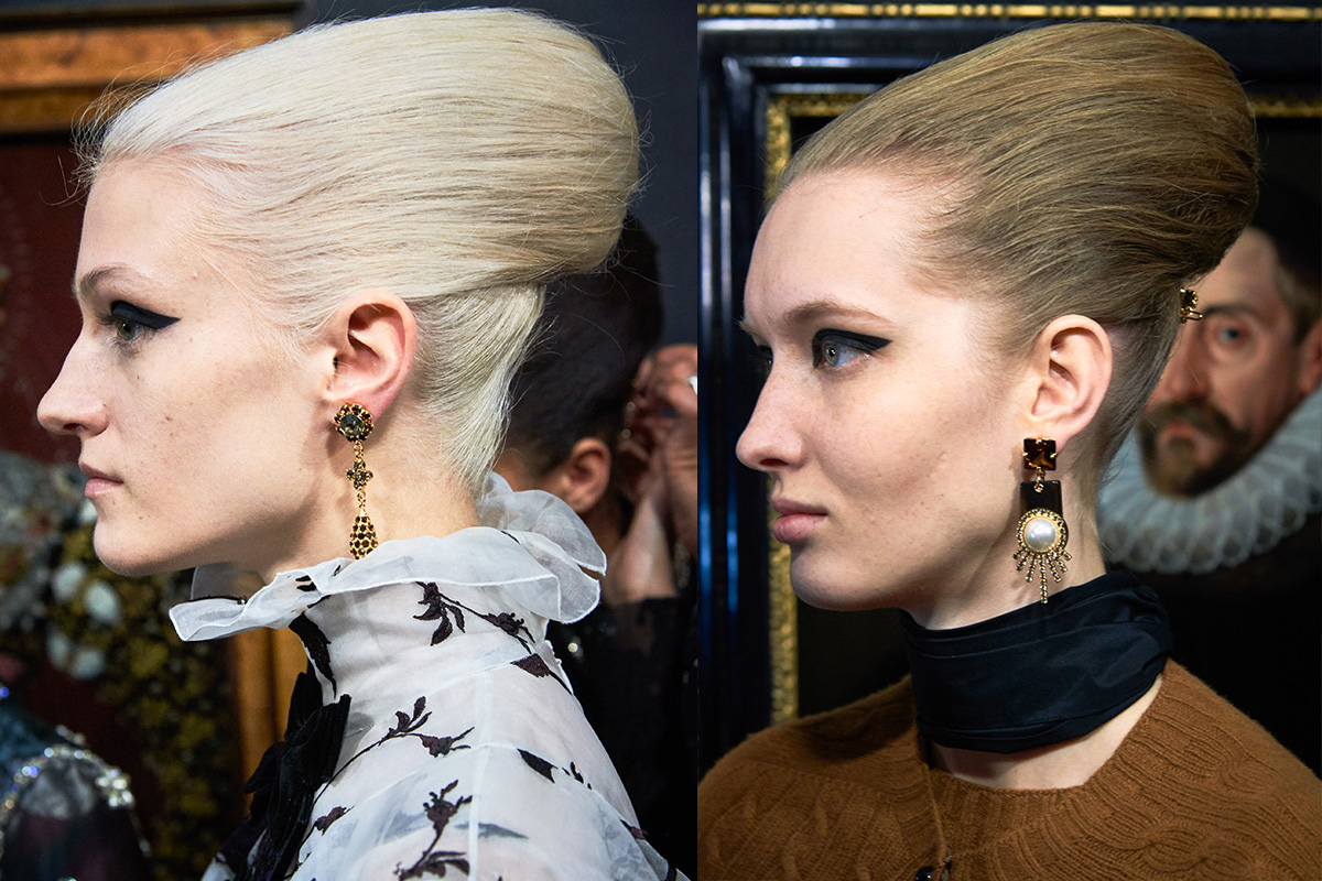 London Fashion Week FW’19