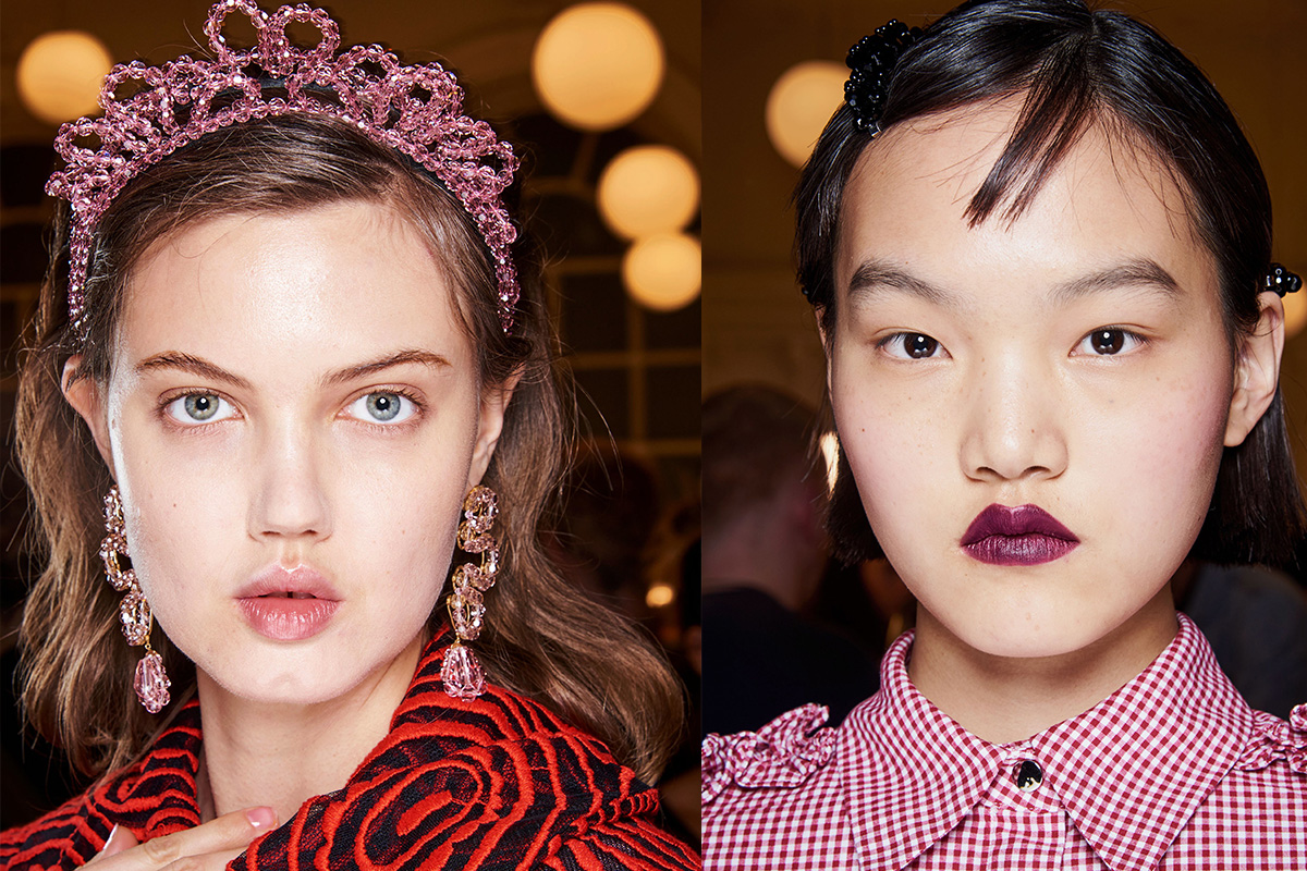 London Fashion Week FW’19