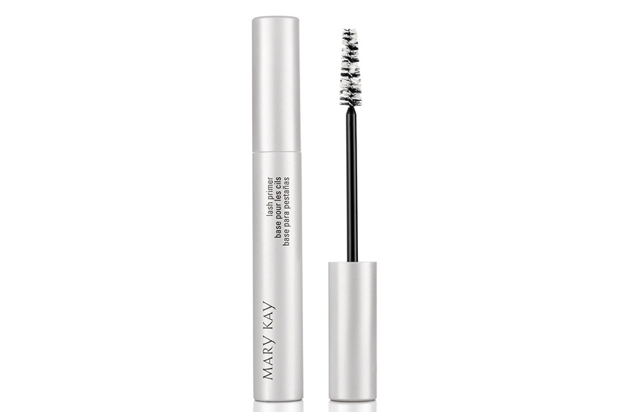 Mary Kay Lash Primer