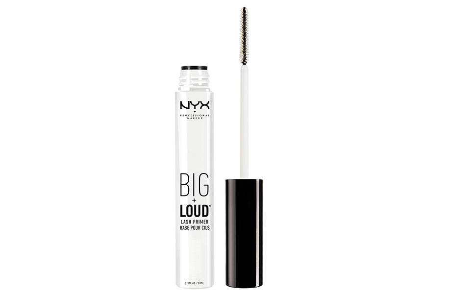 NYX Big & Loud Lash Primer