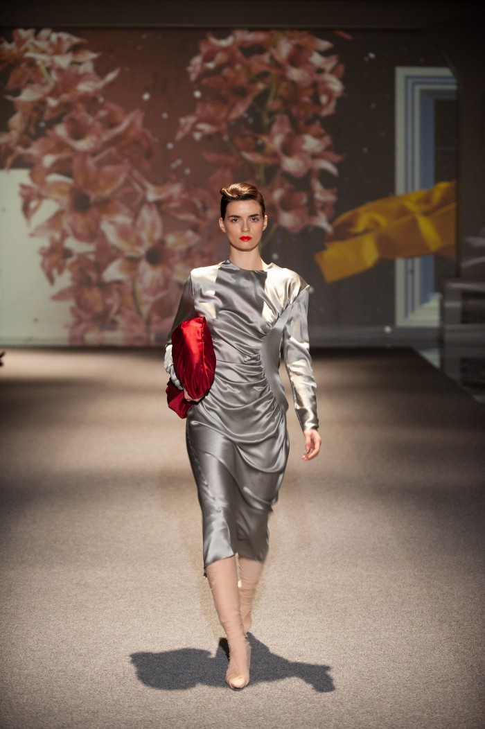 Lake Studio FW 19-20