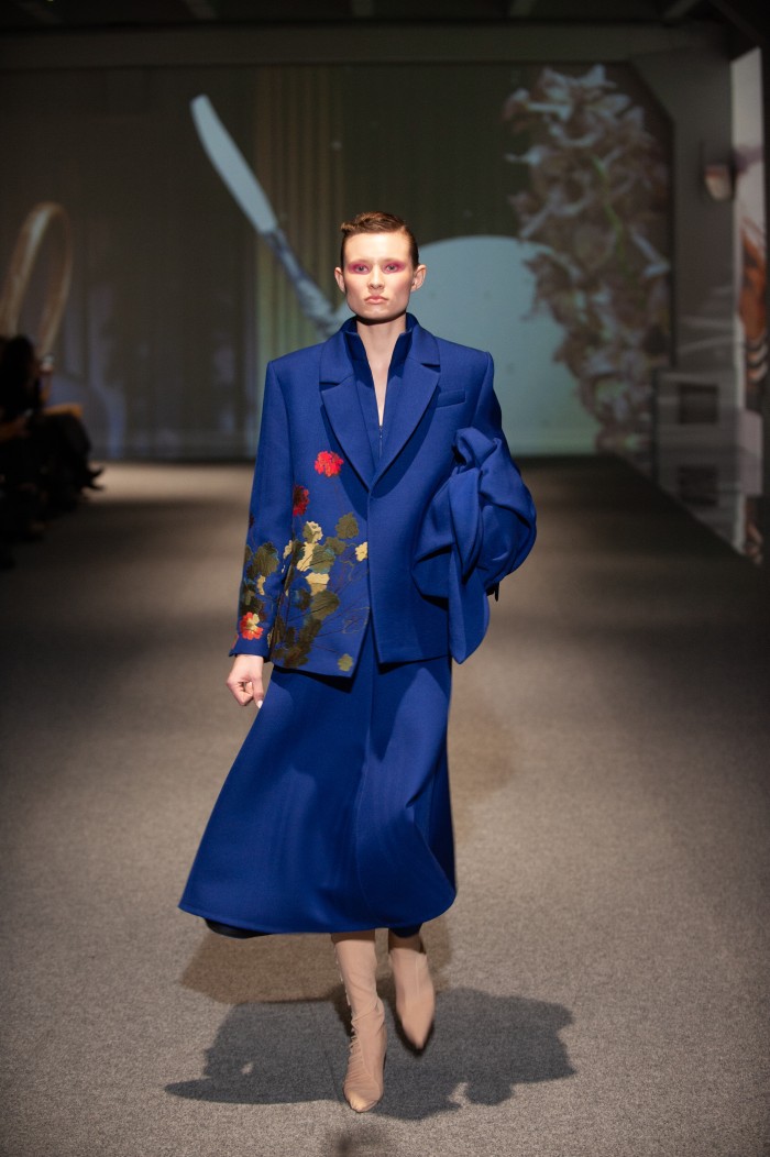 Lake Studio FW 19-20