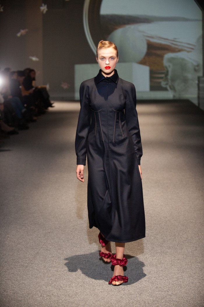 Lake Studio FW 19-20