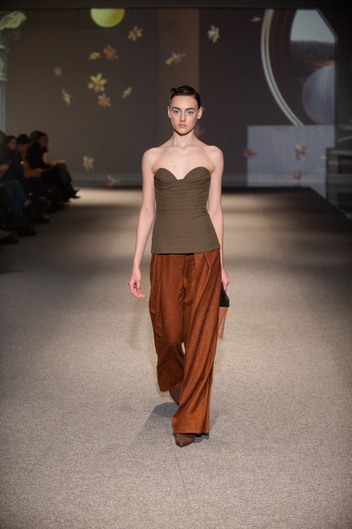 Lake Studio FW 19-20