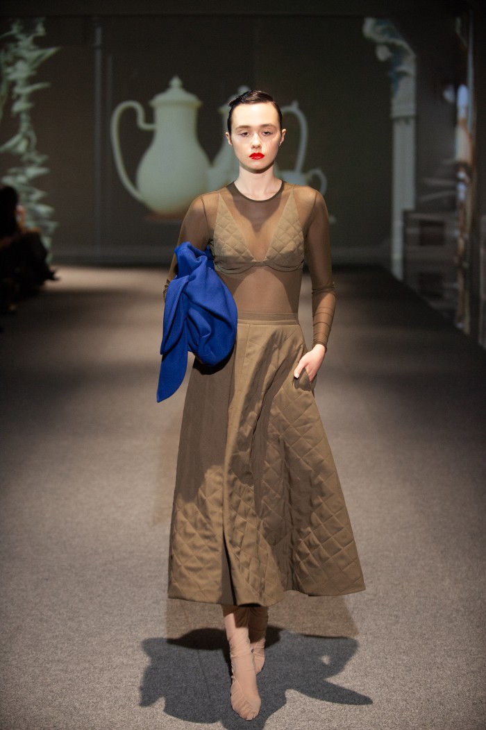 Lake Studio FW 19-20