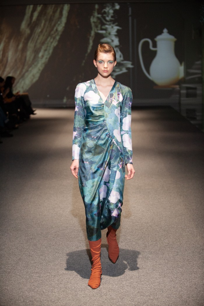 Lake Studio FW 19-20