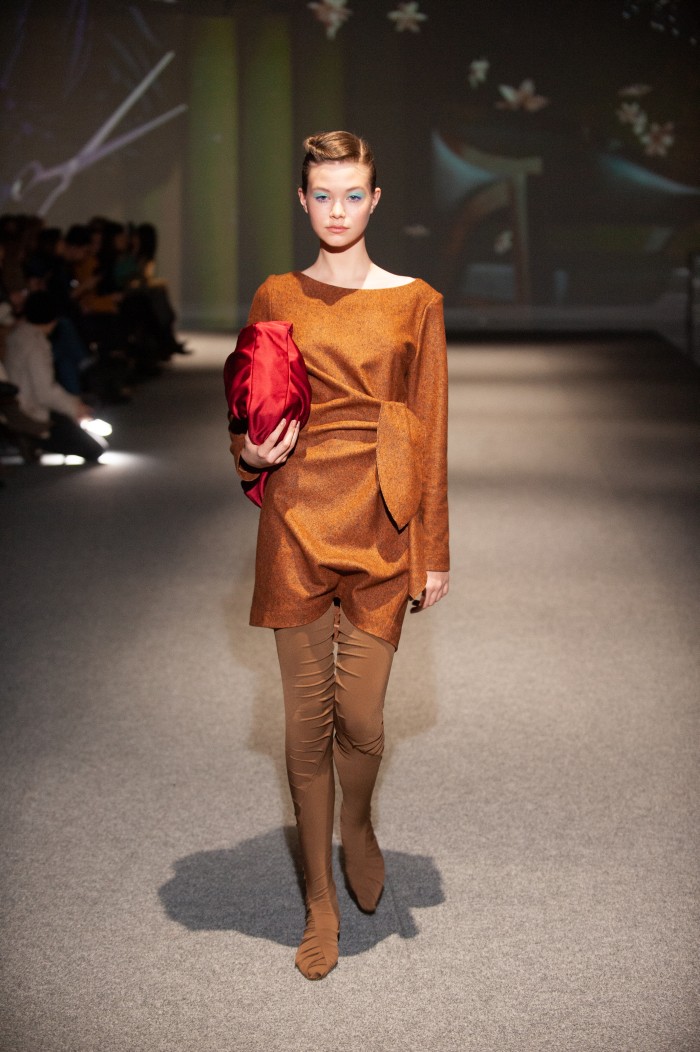 Lake Studio FW 19-20