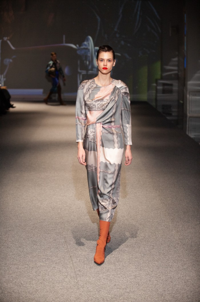 Lake Studio FW 19-20