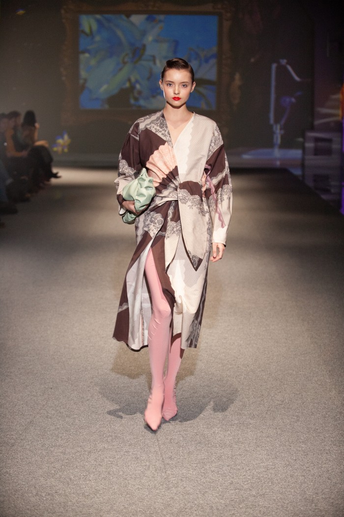 Lake Studio FW 19-20