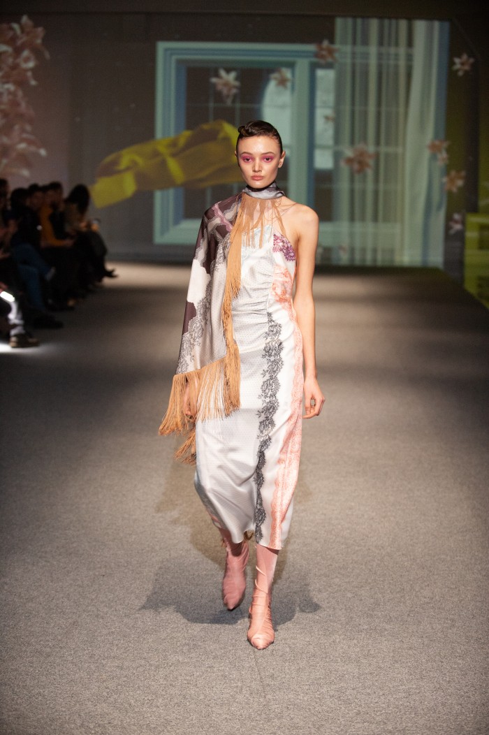 Lake Studio FW 19-20