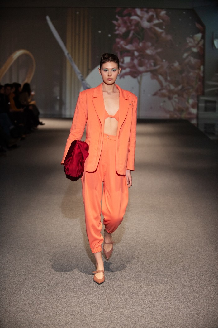 Lake Studio FW 19-20