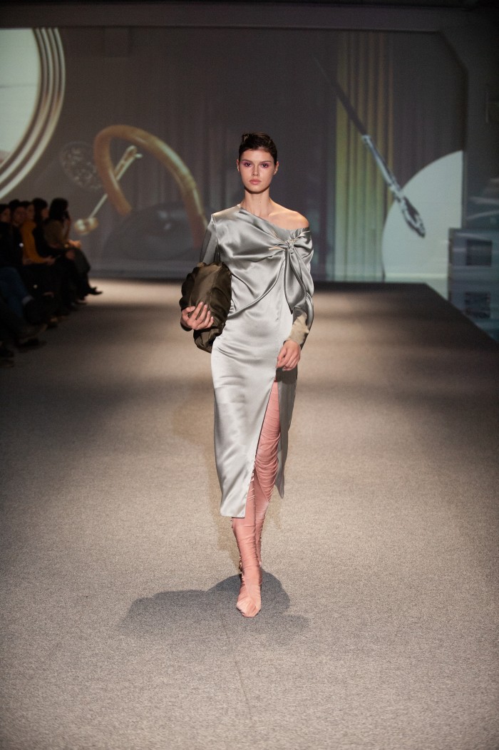 Lake Studio FW 19-20