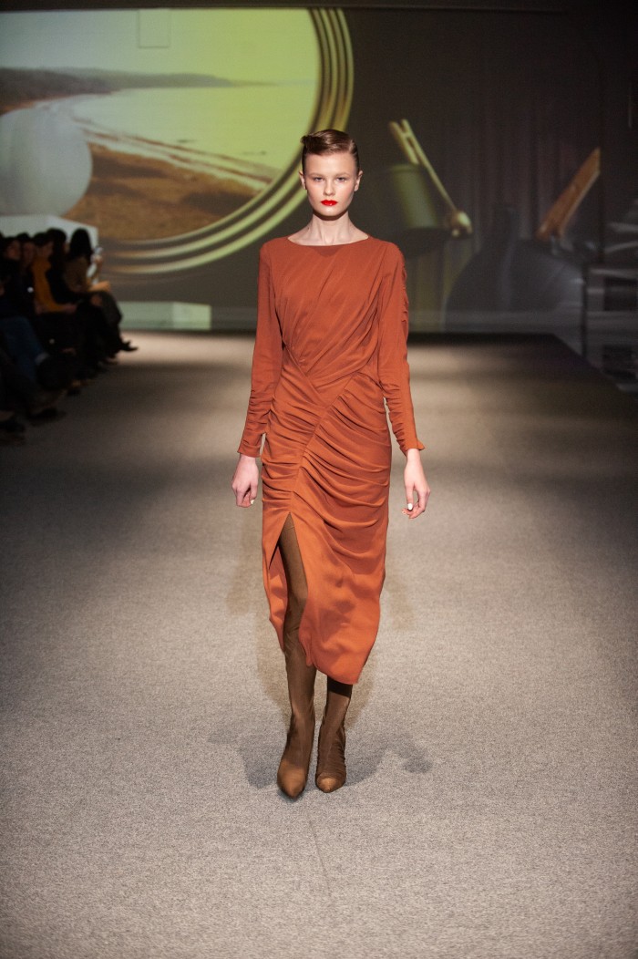 Lake Studio FW 19-20