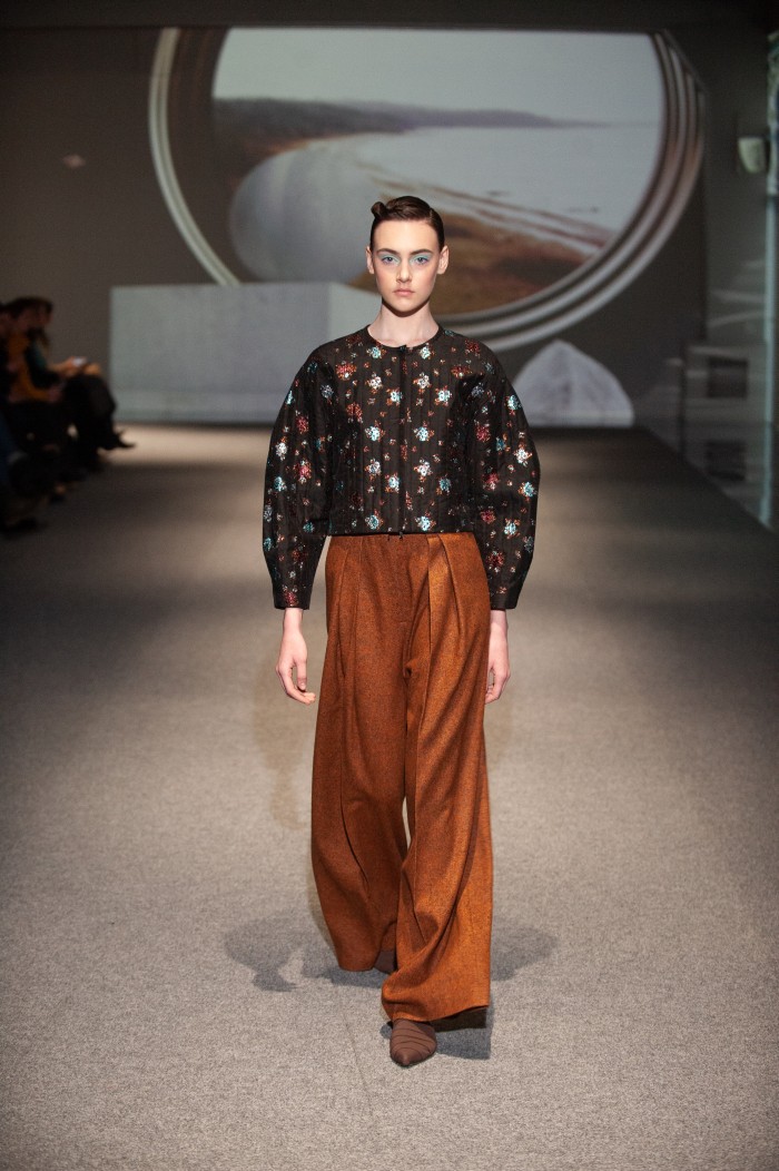 Lake Studio FW 19-20