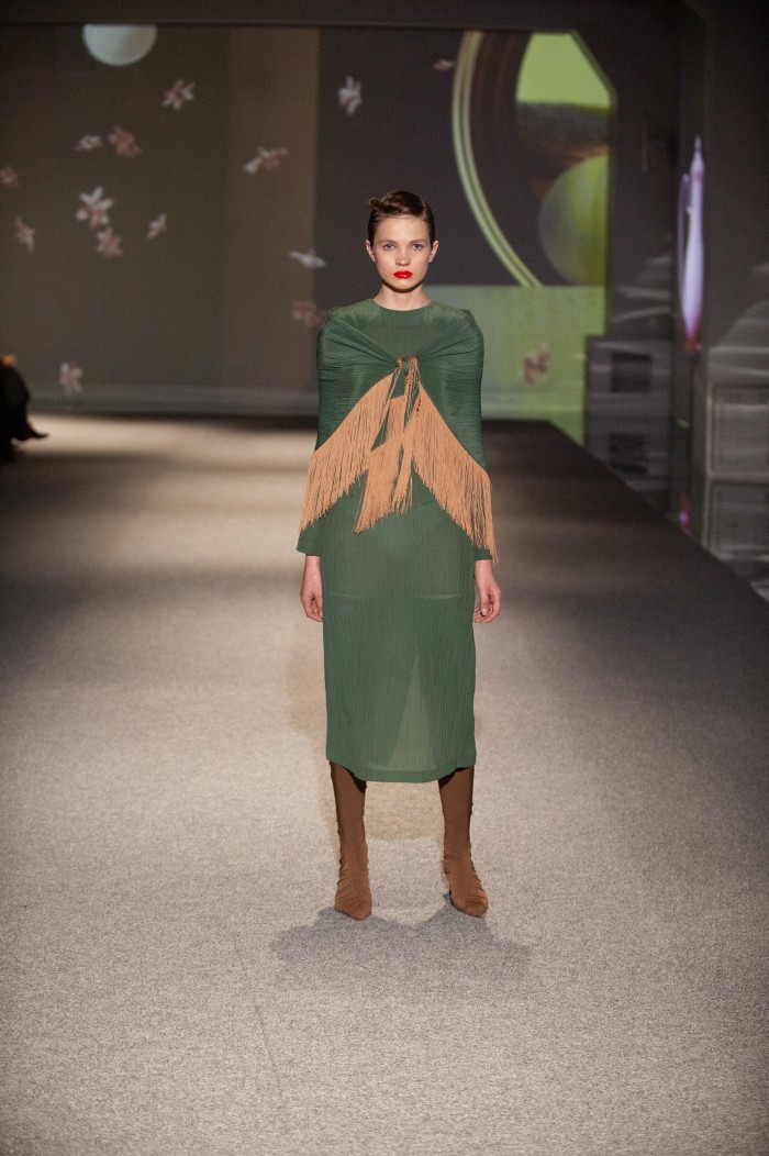 Lake Studio FW 19-20