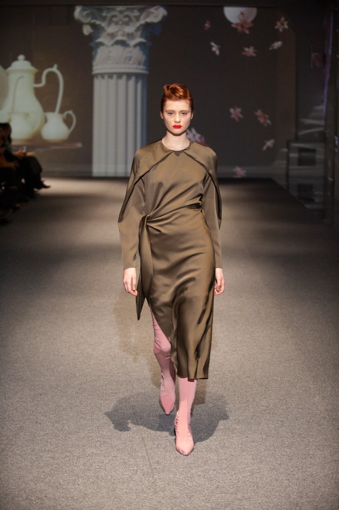 Lake Studio FW 19-20