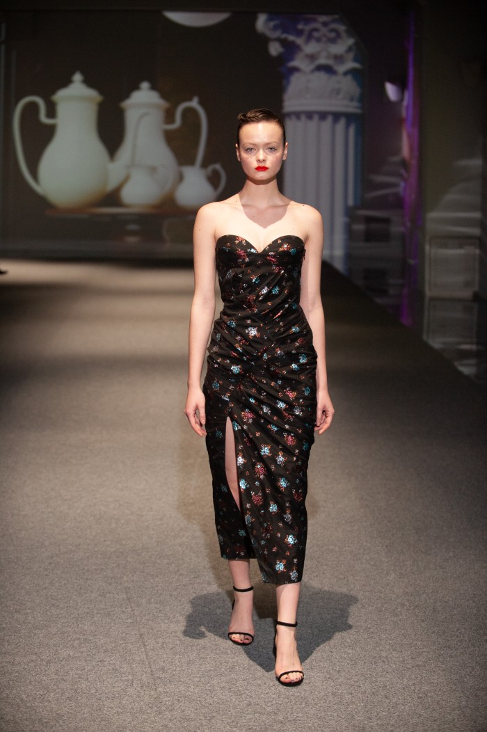 Lake Studio FW 19-20