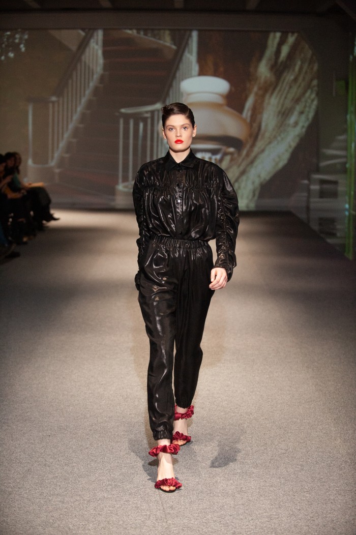 Lake Studio FW 19-20