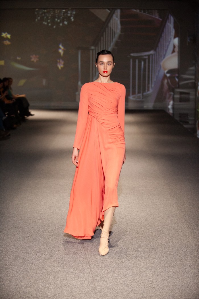 Lake Studio FW 19-20