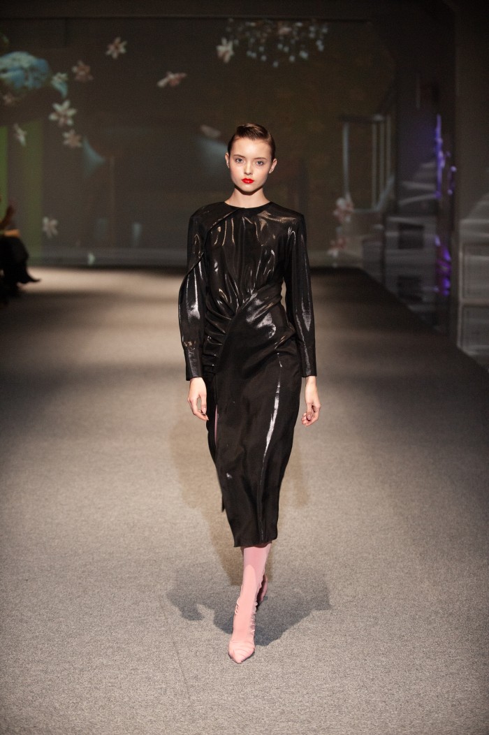 Lake Studio FW 19-20