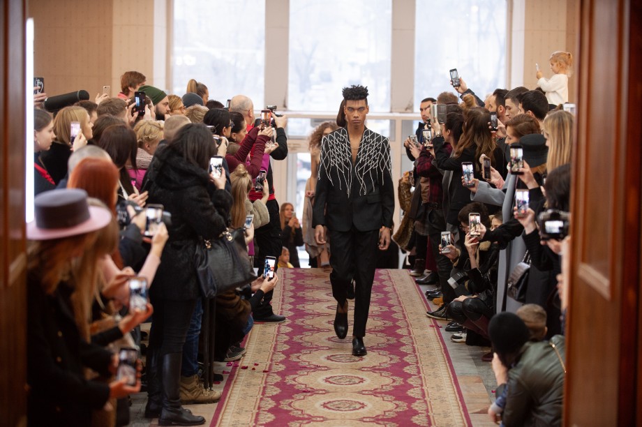 Jean Gritsfeldt FW 19/20