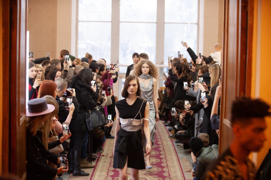 Jean Gritsfeldt FW 19/20