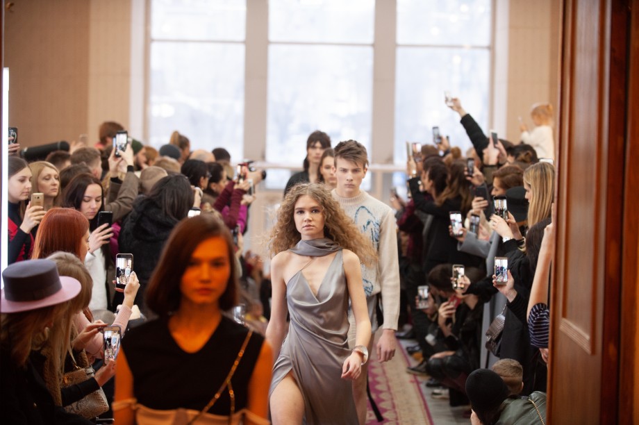 Jean Gritsfeldt FW 19/20