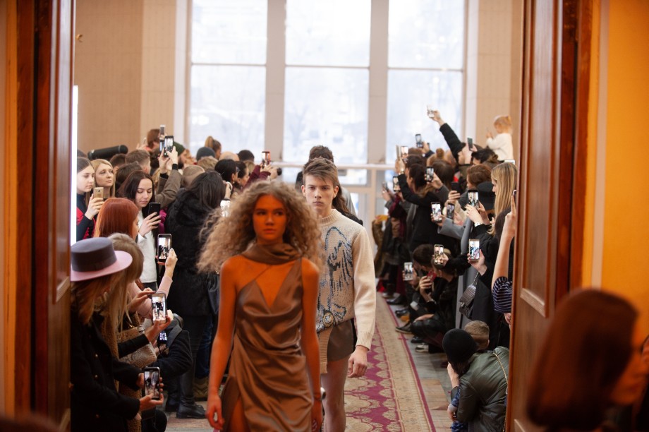 Jean Gritsfeldt FW 19/20