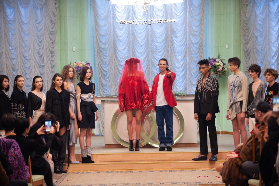 Jean Gritsfeldt FW 19/20