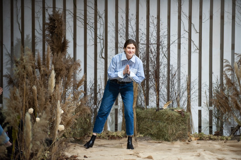 Flow The Label FW 19-20