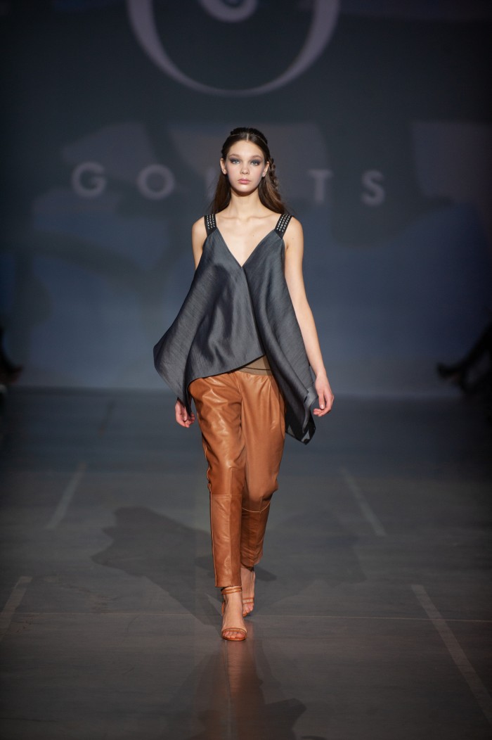Golets FW 19-20