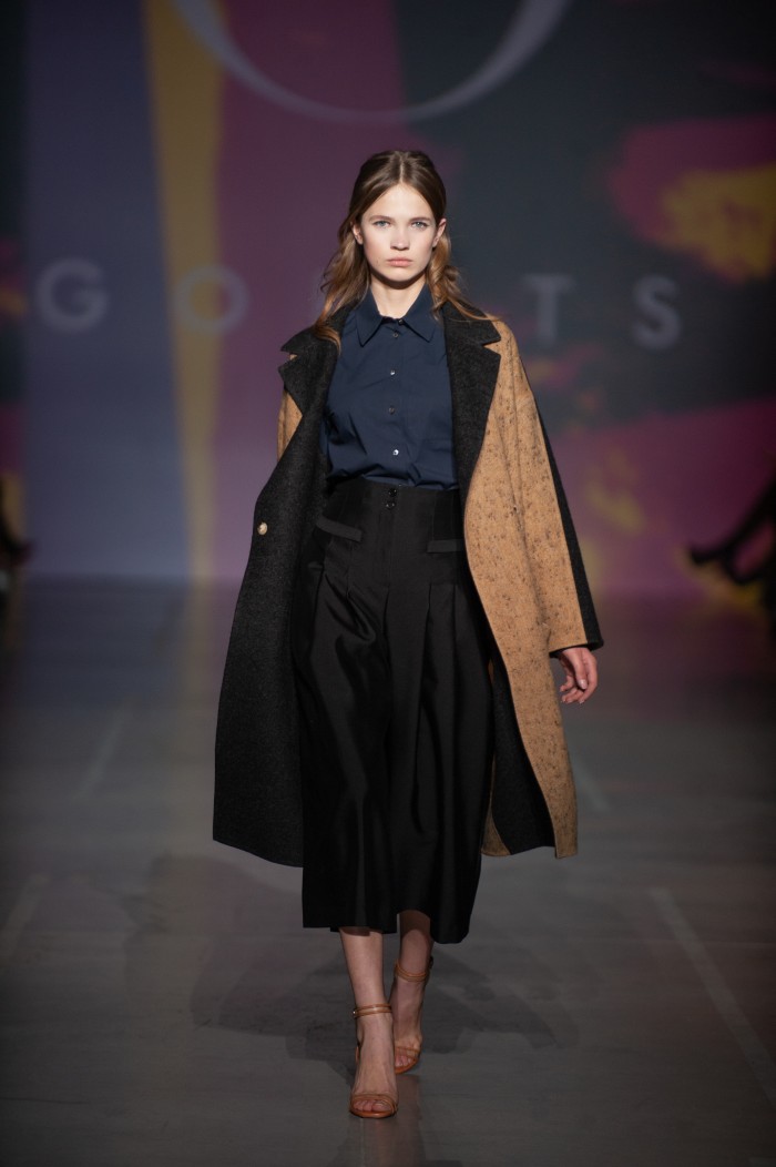 Golets FW 19-20