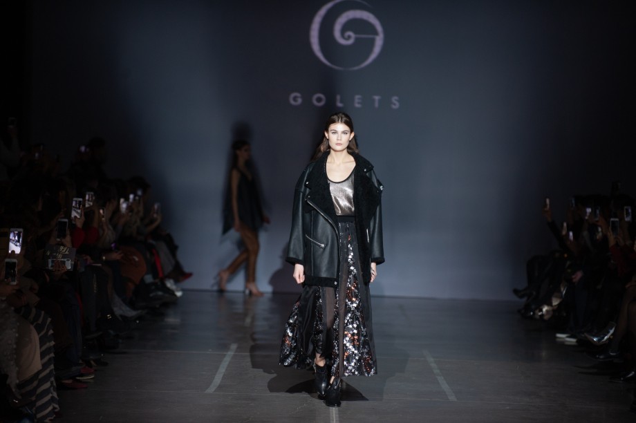 Golets FW 19-20