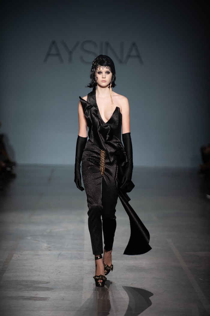 AYSINA FW 19-20