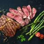 что приготовить на ужин ко Дню святого Валентина