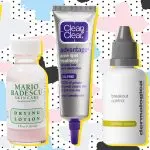 Как избавиться от прыщей