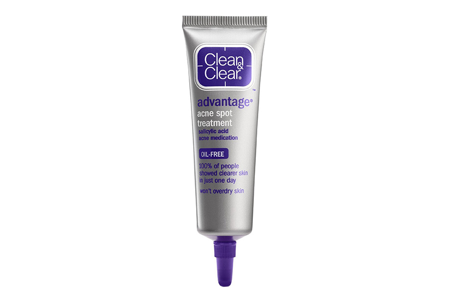 Clean & Clear Advantage Spot Treatment