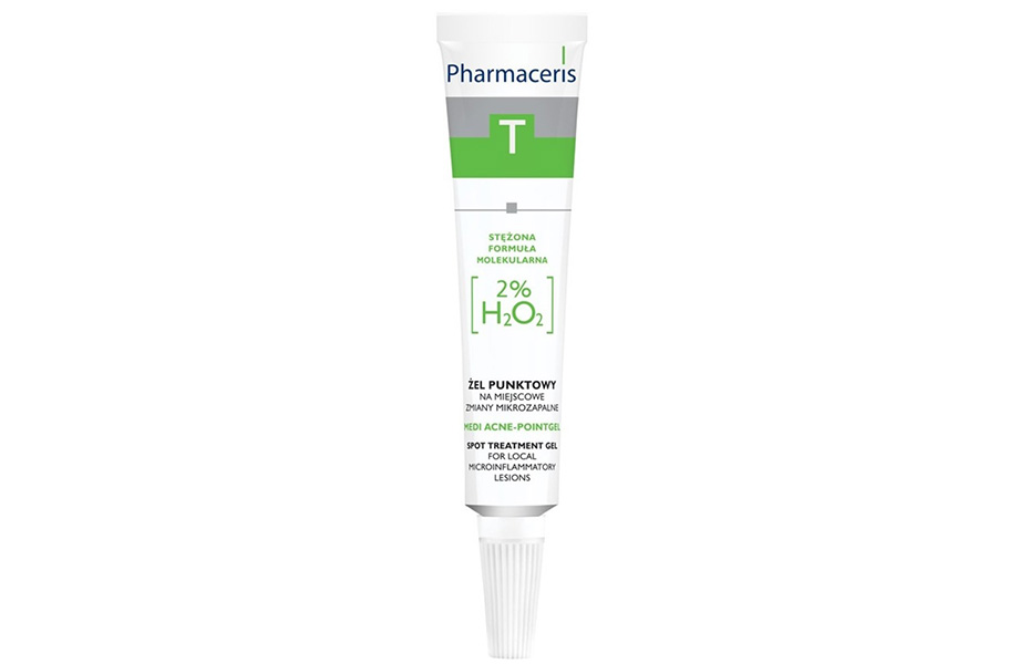 Pharmaceris T Spot Treatment Gel