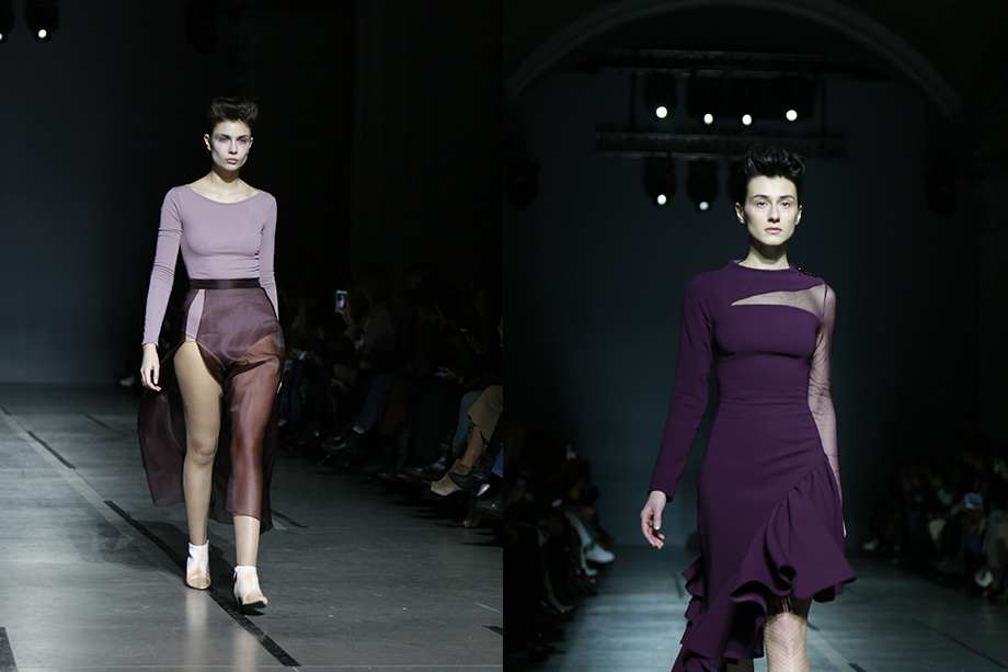 Arutiunova FW 19/ 20