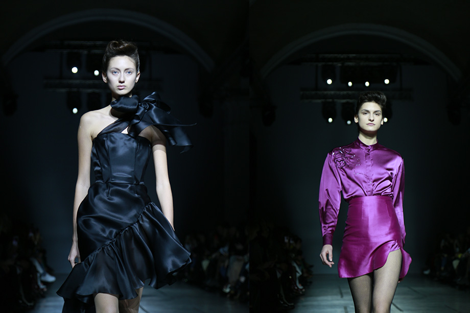 Arutiunova FW 19/ 20