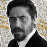 Бенисио дель Торо