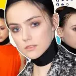 Elena Burenina FW 19-20