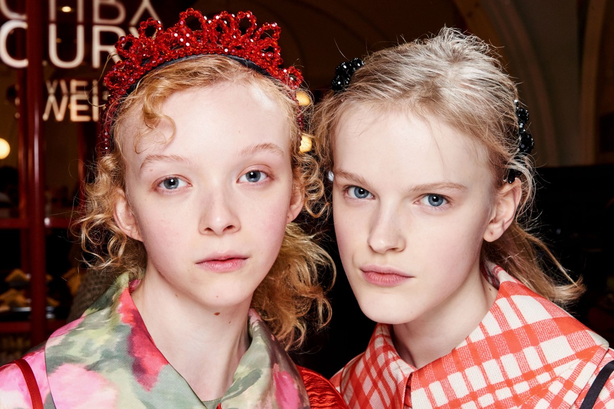 London Fashion Week FW’19